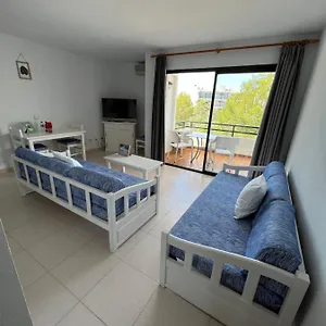 Es Dolc Apartment