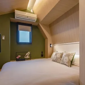  Apartment Livegrace Azabu 麻布芝公園 Japan