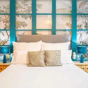 Bed & Breakfast Dog Admiral - Urban, Palma de Mallorca
