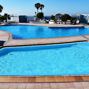 Puerto Del Carmen Center - New By The Pool And Private Parking , Puerto del Carmen (Lanzarote) Spain