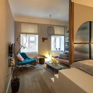  Apartment Vienna. Your Second Abroad Austria